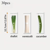 Premium Transparent Storage Bag