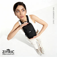Ziyric Crossbody Shoulder Bag