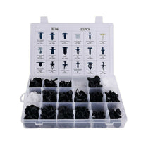 Plastic Fastener Hole Plugs