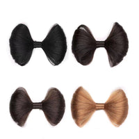 Bowknot Wig Hair Clip for Women