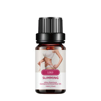 Natural Herbal Slimming Oil