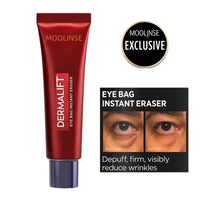 Moolinse Nourishing Eye Cream