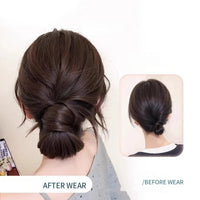 TwistFlex Hair Claw