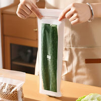 Premium Transparent Storage Bag