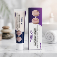 Timilk Regenscar Action Gel