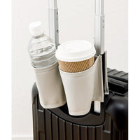 Travel Luggage Cup Holder