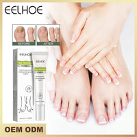 Natural Nail & Cuticle Fungal Care Gel