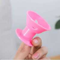 Magic Hair Curlers Set