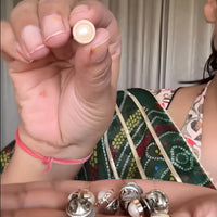 Detachable Hidden Clip for Sweaters, Shirts & Cardigans