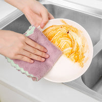 Multi-function Cleaning Roll Towels