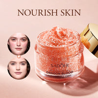 SADOER Lingzhi Dragon’s Blood Repair Face Cream ✨