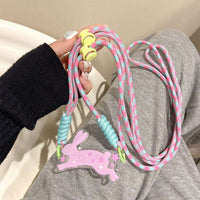 Cute Hanging Phone Cover