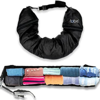 Travel Pillow with Bag