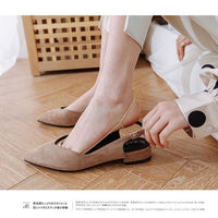 High-Heel Comfort Half Pads