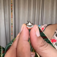 Detachable Hidden Clip for Sweaters, Shirts & Cardigans