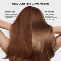 MULAN Bio Glow Hair Oil