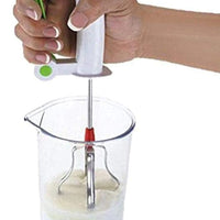 SpeedyMix Manual Blender