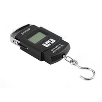 50kg Digital LED Luggage Weighing Scale