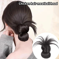 TwistFlex Hair Claw