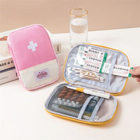 MINI PORTABLE MEDICAL BAG