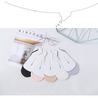 High-Heel Comfort Half Pads