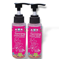 Tanning Dead Skin Remover Gel