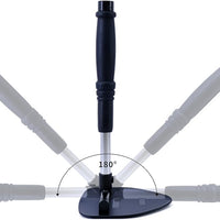 Extendable Car Glass Cleaner