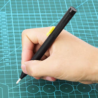 Sewing Fabric Marker Tailor's Chalk with 20 Refills