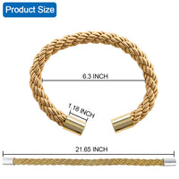 Magnetic Curtain Tiebacks Hook