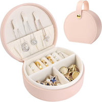 Women Mini Jewelry Box