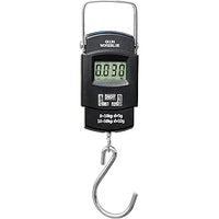 50kg Digital LED Luggage Weighing Scale