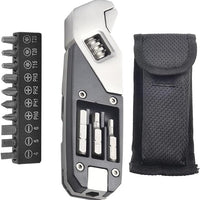 All-in-One Pocket Repair Tool