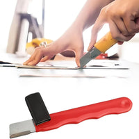 Portable Quick Scissor & Knife Sharpener