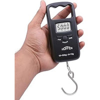 50kg Digital LED Luggage Weighing Scale