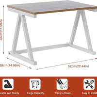 Multi-Functional 2-Layer Microwave Overhead Rack