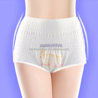 Women’s Period Panties