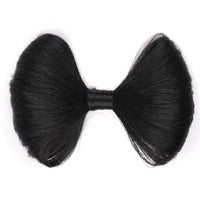 Bowknot Wig Hair Clip for Women