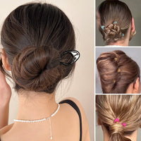 French Hair Pins