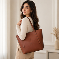Women's Suitable Shoulder Handbag