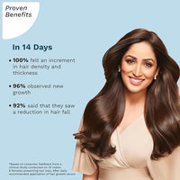 Pilgrim Advanced Hair Growth Serum with Green Tea