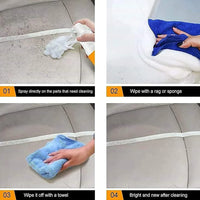 All In One Magic Cleaner
