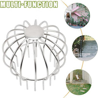 Stainless Steel Floor Drain Cover