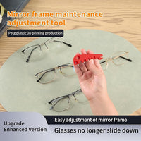 Glasses Adjustment Tool