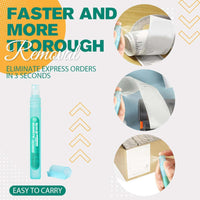 Mini Thermal Sensitive Paper Correction Spray