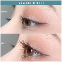 Steel Tube Eyelash Lengthening & Curling Mascara