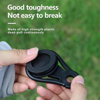 Heavy Duty Lock Grip Tarp Clips Grabbers