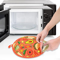 Roti Insulated Tortilla Warmer Pouch