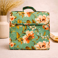 Royal Elegance Jewelry Box