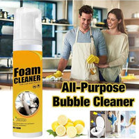 Magic Foam Interior Cleaner
