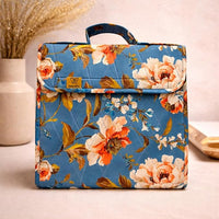 Royal Elegance Jewelry Box